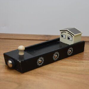 Brio Wooden Barrington Boat Barge Theodore Tugboat 32713 Thomas Train Railway